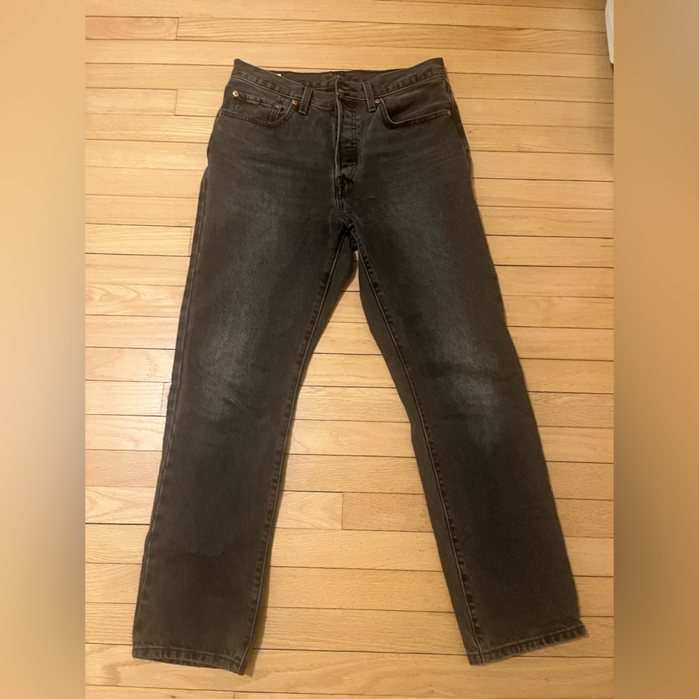 Levi's Classic 501